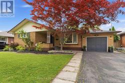 15 GROSVENOR STREET St. Catharines (Bunting/Linwell), ON L2M 3E1