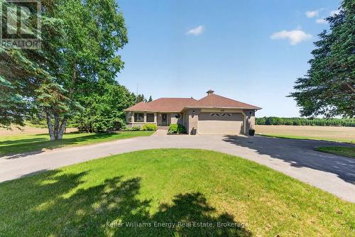 658 RIDGE ROAD  Prince Edward County (Hallowell Ward), ON K0K 2T0