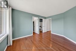 Primary Bedroom - 