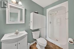 Primary Ensuite - 