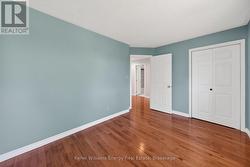 3rd Bedroom - 