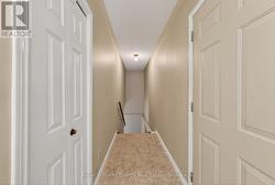 Lower Level Access - 