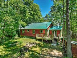 14 BAKER BOULEVARD Kawartha Lakes (Laxton/Digby/Longford), ON K0M 2B0