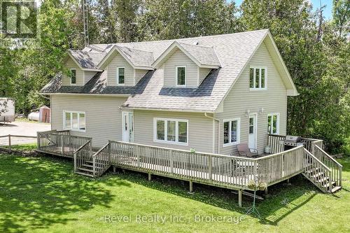 1393 KILLARNEY BAY ROAD  Kawartha Lakes (Fenelon), ON K0M 1G0