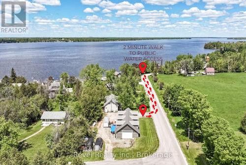 1393 KILLARNEY BAY ROAD  Kawartha Lakes (Fenelon), ON K0M 1G0