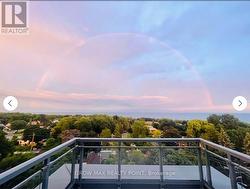 812 - 90 GLEN EVEREST ROAD Toronto, ON M1N 0C3