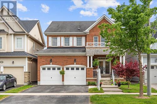 127 GRADY DRIVE  Clarington, ON L1B 0C6