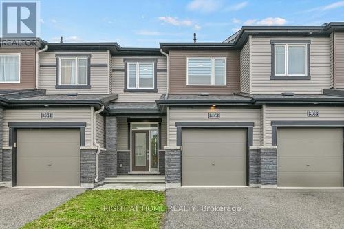 306 GUPPY GROVE  Ottawa, ON K4A 5G8