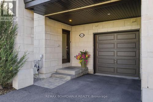 543 Labrador Crescent, Ottawa, ON - Outdoor
