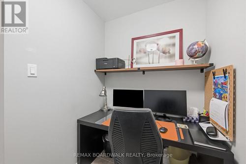 543 Labrador Crescent, Ottawa, ON - Indoor Photo Showing Office