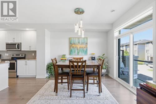 543 Labrador Crescent, Ottawa, ON - Indoor