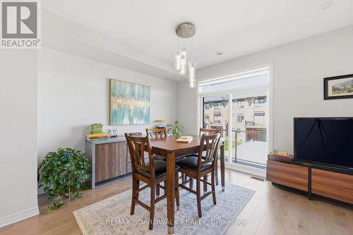 543 Labrador Crescent, Ottawa, ON - Indoor Photo Showing Dining Room