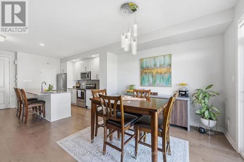 543 Labrador Crescent, Ottawa, ON - Indoor Photo Showing Dining Room