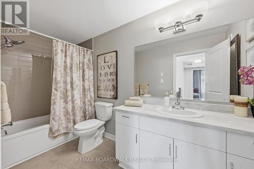 543 Labrador Crescent, Ottawa, ON - Indoor Photo Showing Bathroom