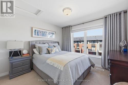 543 Labrador Crescent, Ottawa, ON - Indoor Photo Showing Bedroom