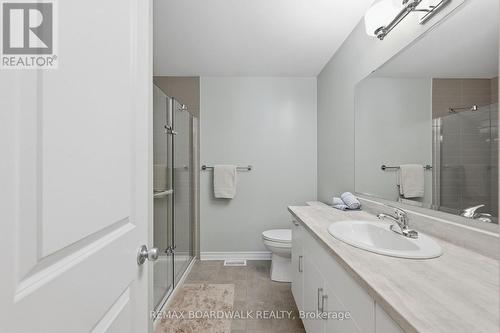 543 Labrador Crescent, Ottawa, ON - Indoor Photo Showing Bathroom