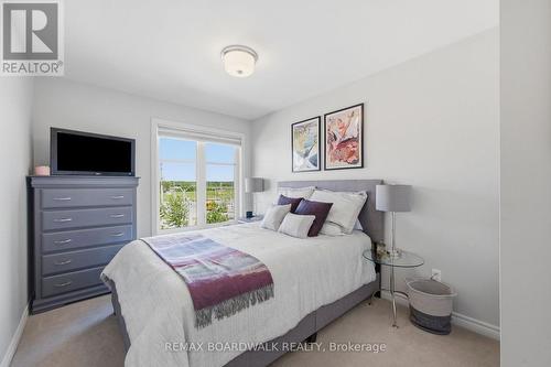 543 Labrador Crescent, Ottawa, ON - Indoor Photo Showing Bedroom
