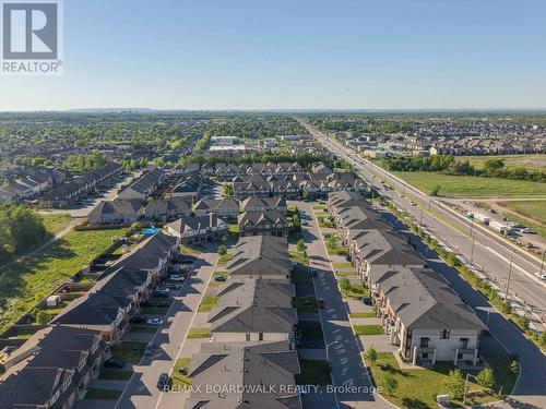 543 Labrador Crescent, Ottawa, ON - Outdoor With View