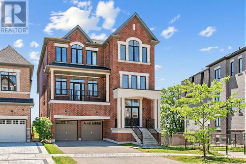 55 GERDEN DRIVE  Richmond Hill, ON L4S 0H1