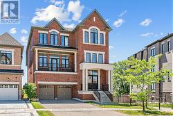 55 GERDEN DRIVE Richmond Hill, ON L4S 0H1
