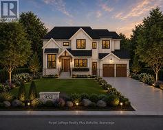 952 GLENWOOD AVENUE  Burlington (Lasalle), ON L7T 2K2