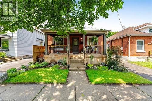 166 EAST Avenue  Brantford, ON N3S 3M6