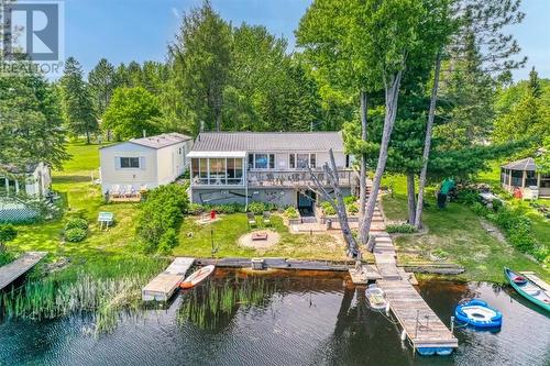 132 Cloutier Road  St. Charles, ON P0M 1G0