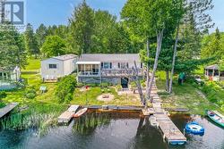 132 Cloutier Road St. Charles, ON P0M 1G0