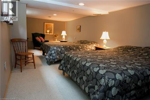 74 Wanita Road, Mississauga, ON 