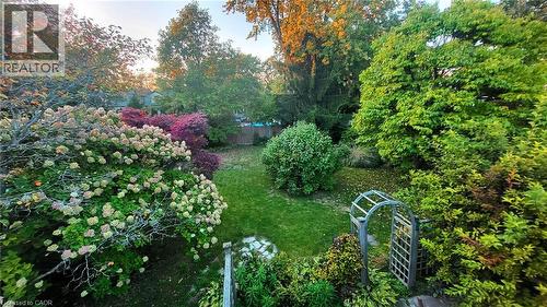 74 Wanita Road, Mississauga, ON 