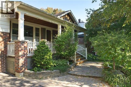 74 Wanita Road, Mississauga, ON 