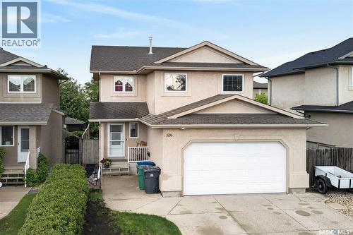 526 Beckett Crescent, Saskatoon, SK 