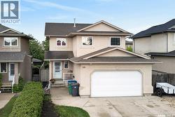 526 Beckett CRESCENT  Saskatoon, SK S7N 4X3