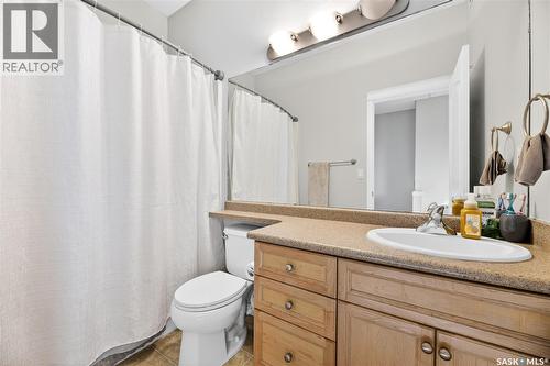 526 Beckett Crescent, Saskatoon, SK 