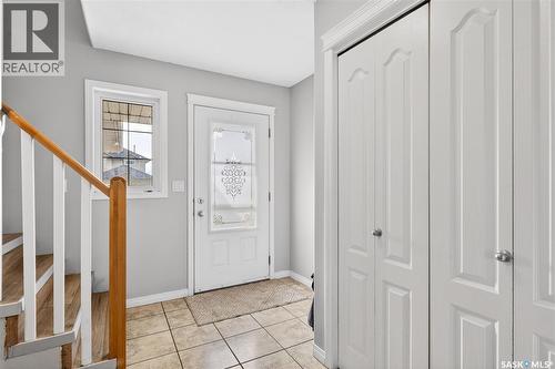 526 Beckett Crescent, Saskatoon, SK 