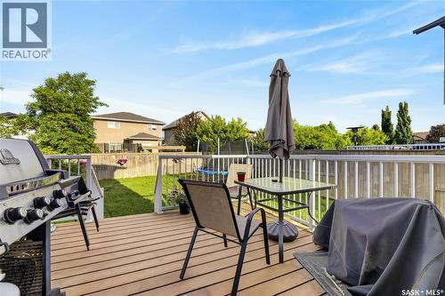 526 Beckett Crescent, Saskatoon, SK 