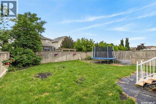 526 Beckett Crescent, Saskatoon, SK 