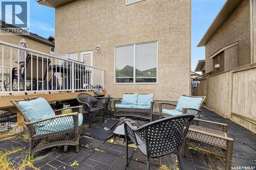 526 Beckett Crescent, Saskatoon, SK 