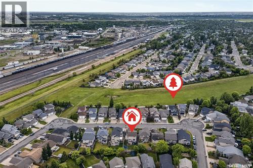 526 Beckett Crescent, Saskatoon, SK 
