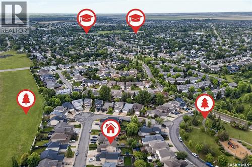 526 Beckett Crescent, Saskatoon, SK 
