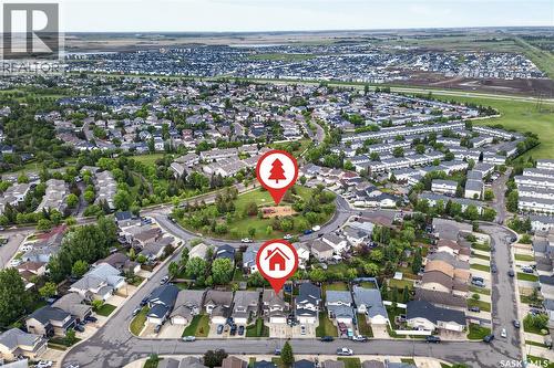 526 Beckett Crescent, Saskatoon, SK 