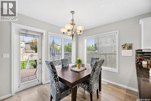 526 Beckett Crescent, Saskatoon, SK 