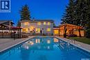 1401 13Th Street E, Saskatoon, SK 
