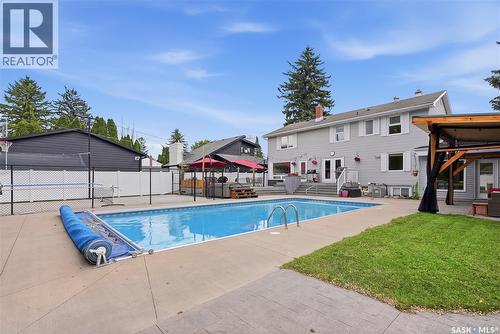 1401 13Th Street E, Saskatoon, SK 