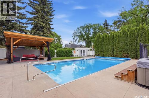 1401 13Th Street E, Saskatoon, SK 