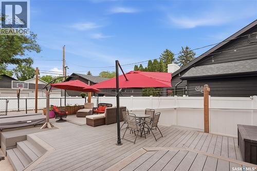 1401 13Th Street E, Saskatoon, SK 