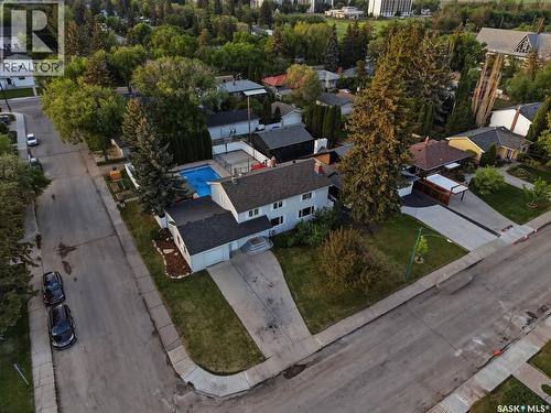 1401 13Th Street E, Saskatoon, SK 