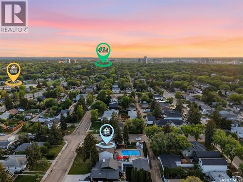 1401 13Th Street E, Saskatoon, SK 