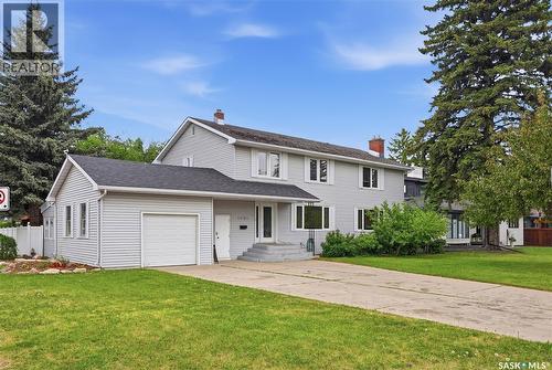 1401 13Th Street E, Saskatoon, SK 