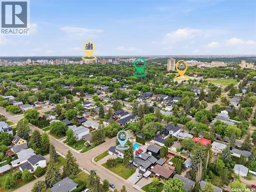 1401 13Th Street E, Saskatoon, SK 